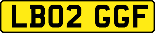 LB02GGF
