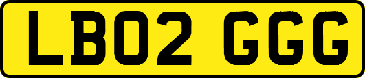 LB02GGG