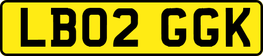 LB02GGK