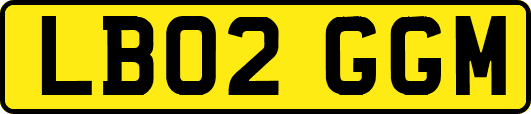 LB02GGM