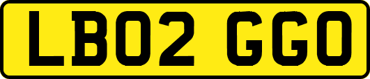 LB02GGO