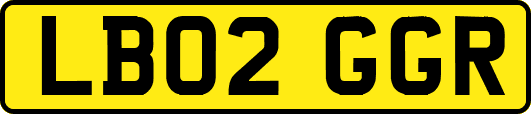 LB02GGR
