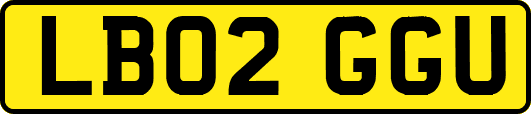 LB02GGU