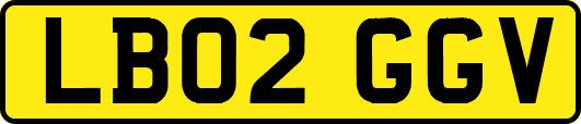 LB02GGV