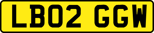 LB02GGW