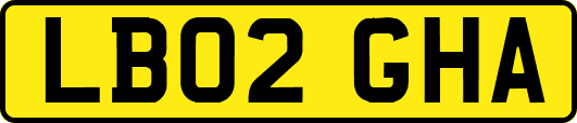 LB02GHA