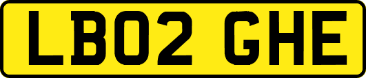 LB02GHE