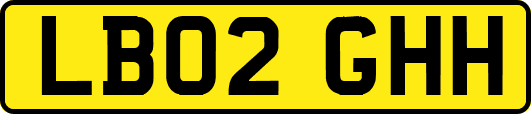 LB02GHH