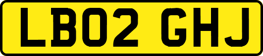 LB02GHJ