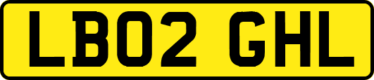 LB02GHL