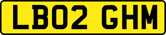 LB02GHM
