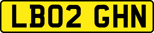 LB02GHN