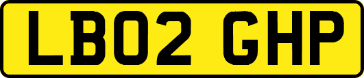 LB02GHP