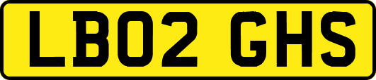 LB02GHS