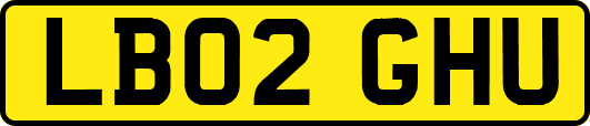 LB02GHU