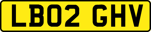 LB02GHV