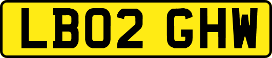 LB02GHW