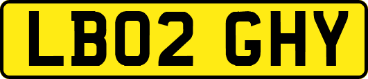 LB02GHY