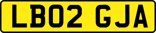 LB02GJA