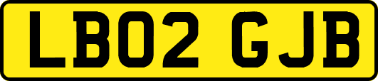 LB02GJB