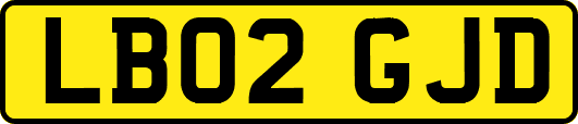 LB02GJD