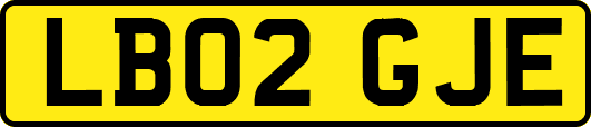 LB02GJE