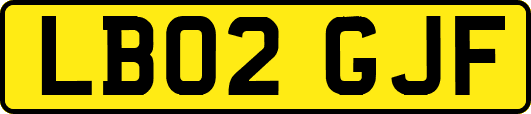 LB02GJF
