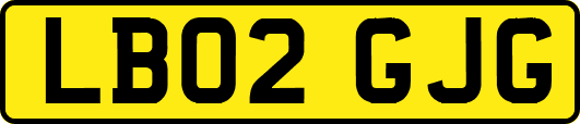 LB02GJG