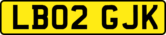 LB02GJK