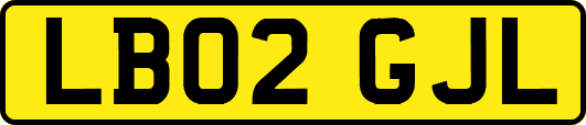 LB02GJL