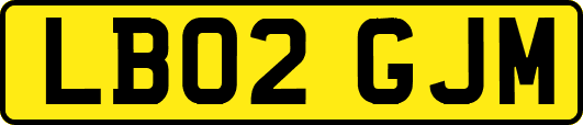 LB02GJM