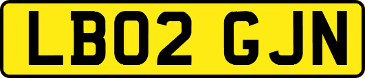 LB02GJN