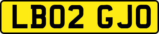 LB02GJO