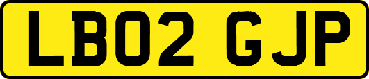 LB02GJP
