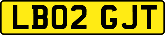 LB02GJT