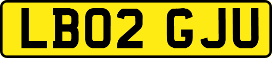 LB02GJU