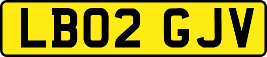 LB02GJV