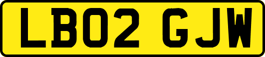 LB02GJW
