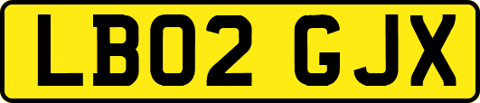LB02GJX