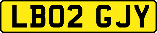 LB02GJY