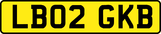 LB02GKB