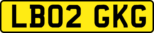 LB02GKG