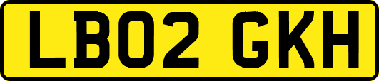 LB02GKH
