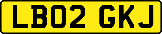 LB02GKJ