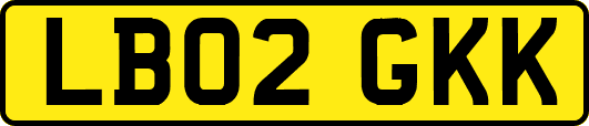 LB02GKK