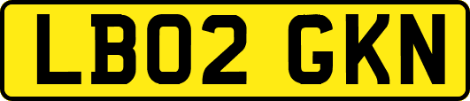LB02GKN