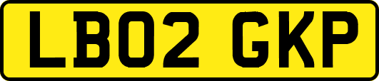 LB02GKP