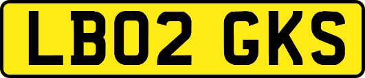 LB02GKS