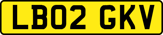 LB02GKV