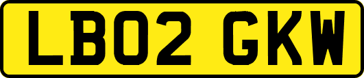 LB02GKW